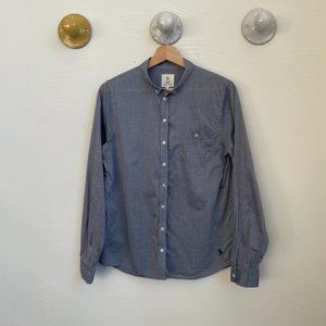 MiH Classic Button Down